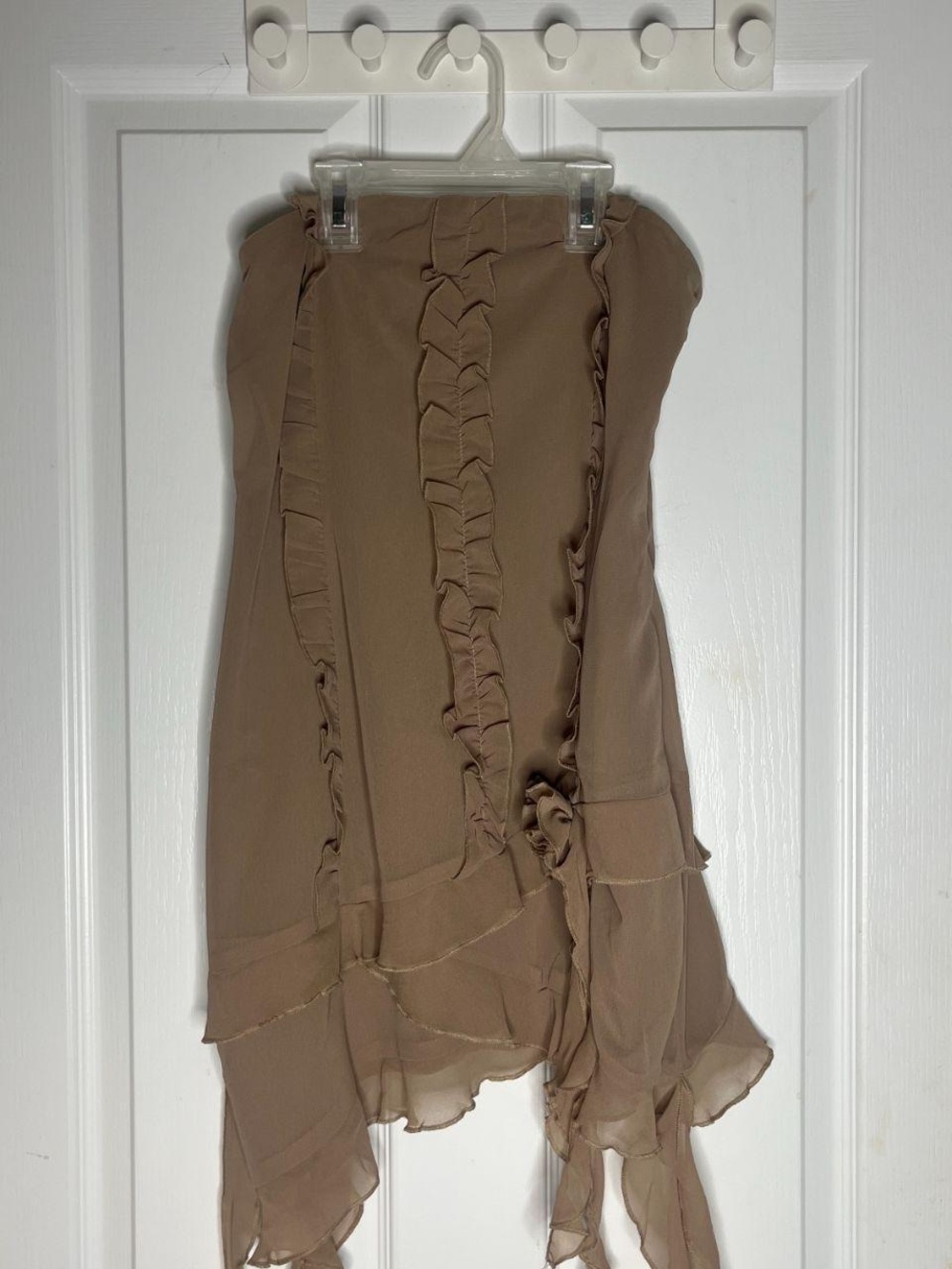 THE KRIPT ROWAN DRESS - Picture 2 of 5